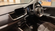 Kia Stonic 1.0T GDi 99 GT-Line 5dr Petrol Estate